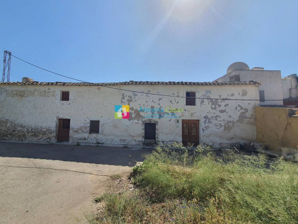 Landejendom i Arboleas, Almeria - foto 1
