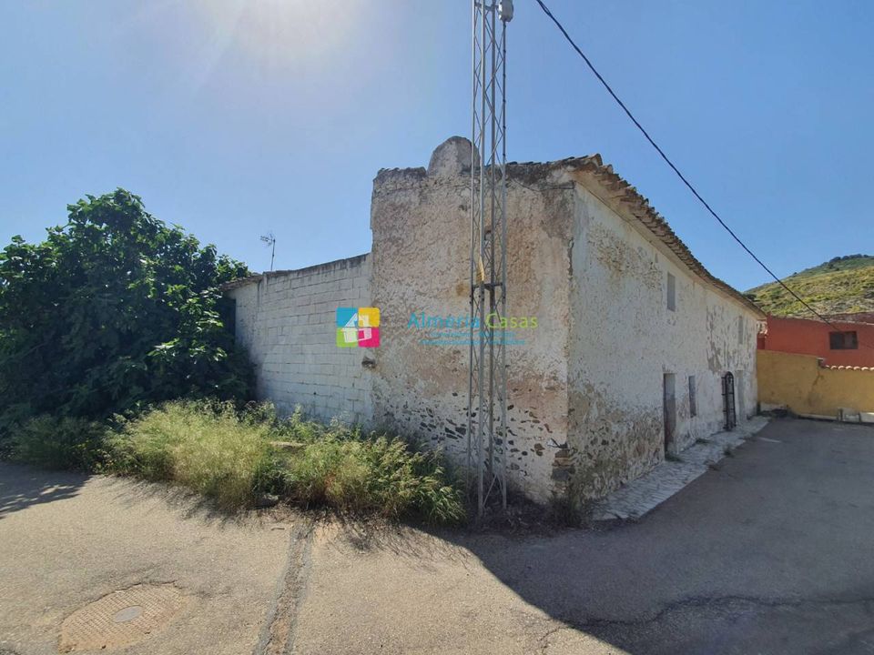 Landejendom i Arboleas, Almeria - foto 2