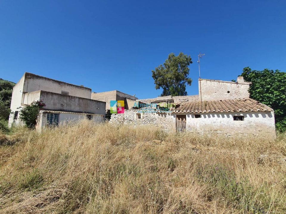 Landejendom i Arboleas, Almeria - foto 3