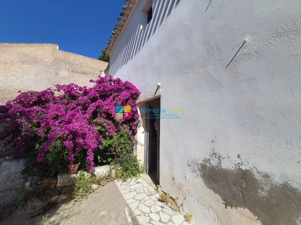 Landejendom i Arboleas, Almeria - foto 5