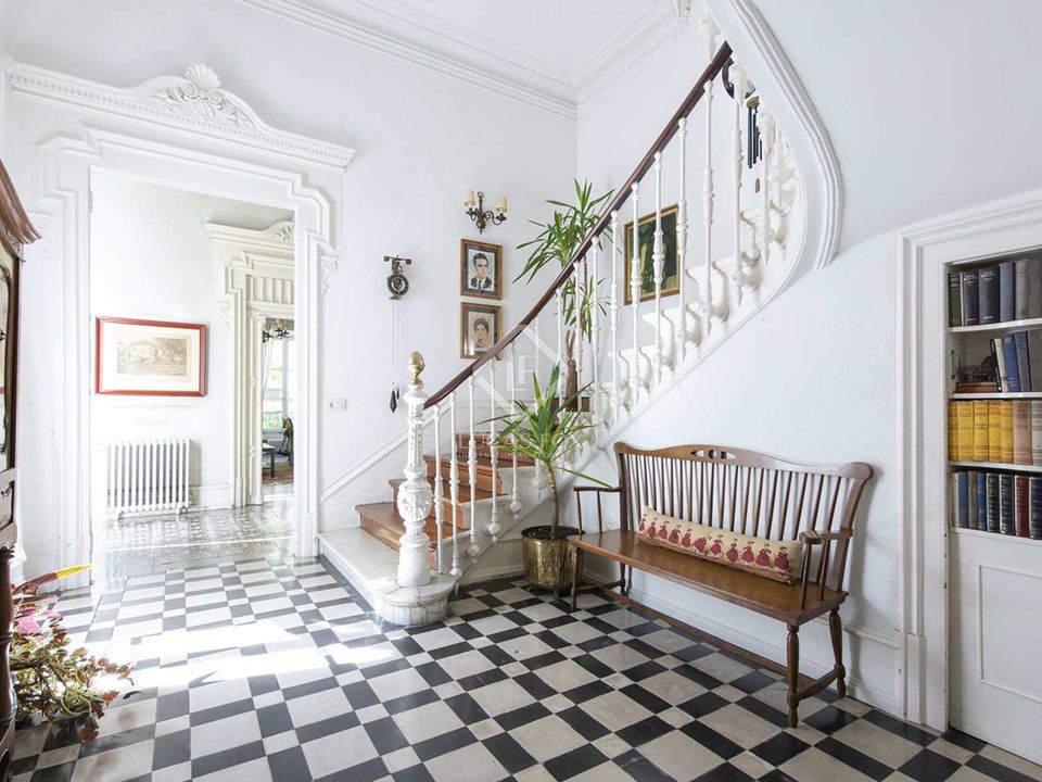 Villa i O Porrino, Pontevedra - bilde 5