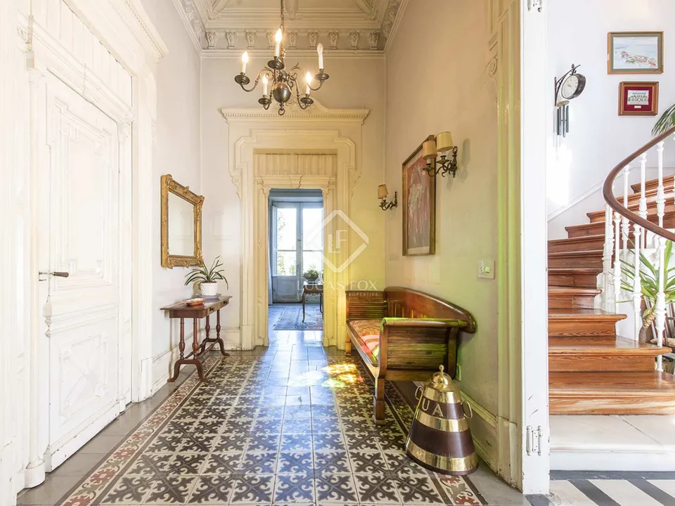 Villa i O Porrino, Pontevedra - bilde 1