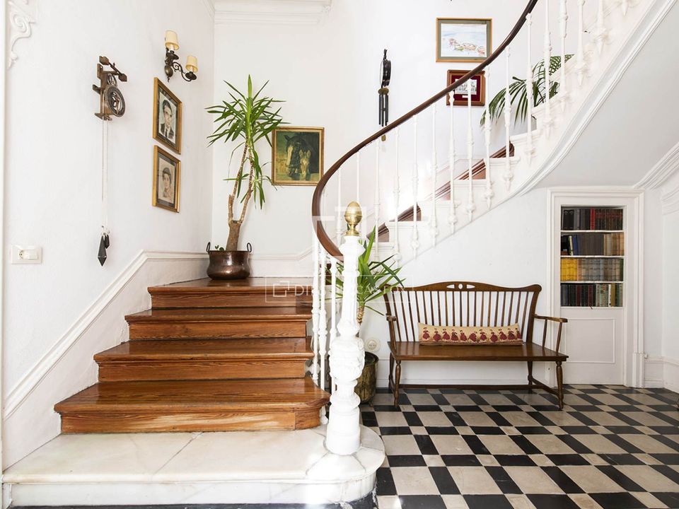 Villa i O Porrino, Pontevedra - bilde 2