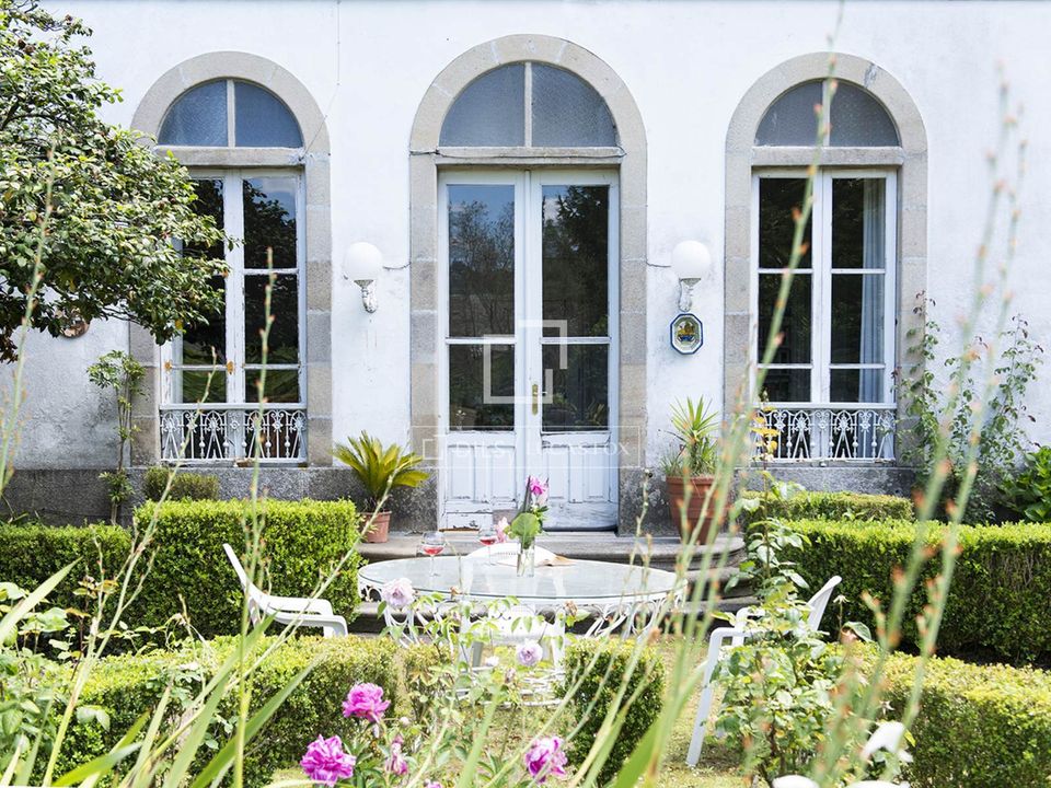 Villa i O Porrino, Pontevedra - bilde 3