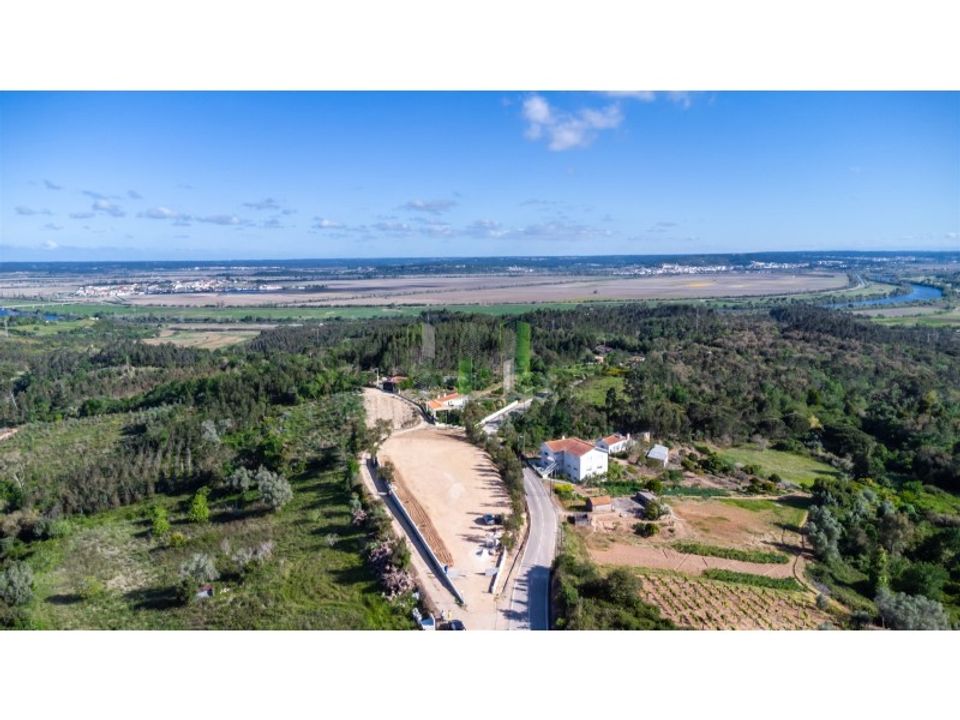Helårsgrund i Montemor-o-Velho, Coimbra - foto 3