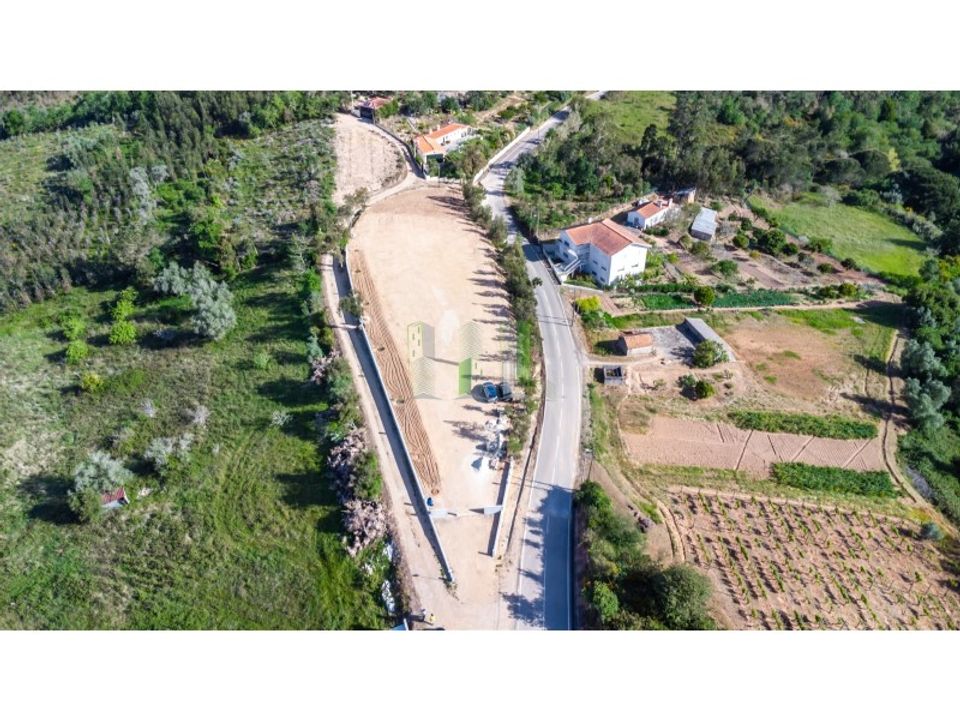 Helårsgrund i Montemor-o-Velho, Coimbra - foto 1