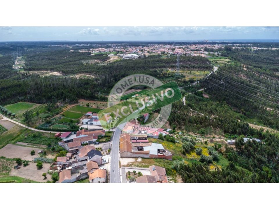Helårsgrund i Paiao, Coimbra - foto 5