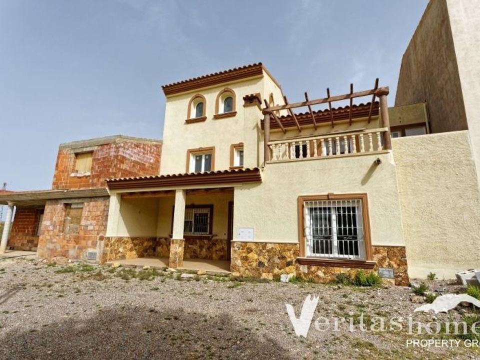 Villa i Turre, Almeria - foto 2