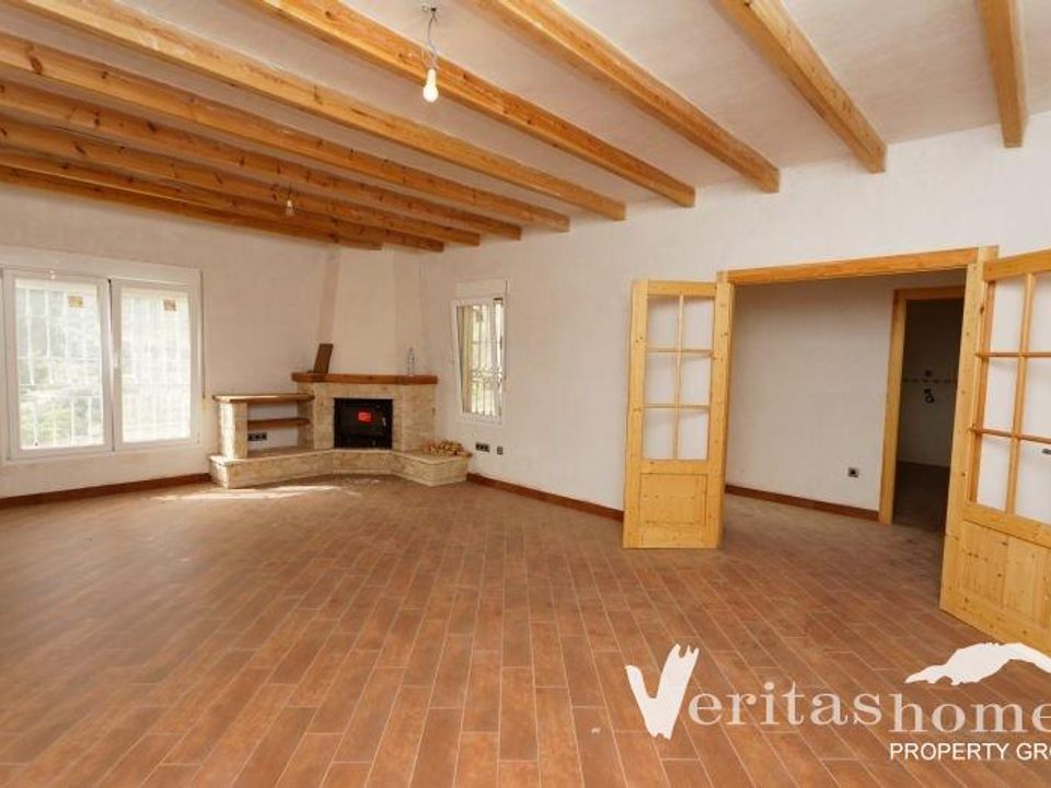 Villa i Turre, Almeria - foto 3