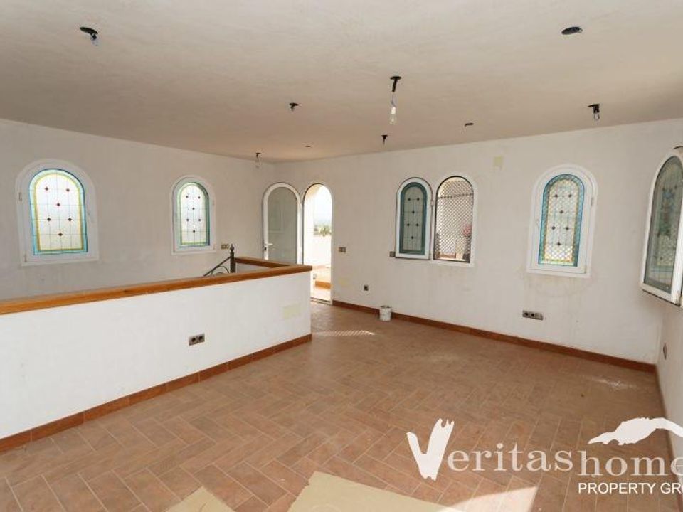 Villa i Turre, Almeria - foto 5