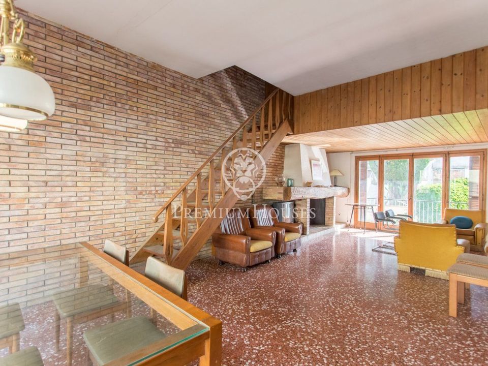 Villa i Malgrat De Mar, Barcelona - foto 3