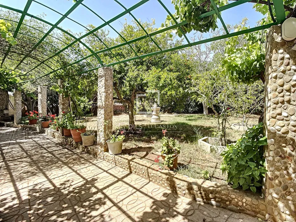 Villa i Mahon, Menorca - foto 4