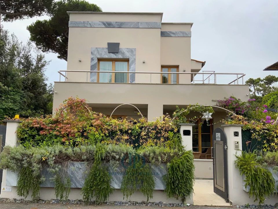 Villa i Lucca, Lucca - bilde 1