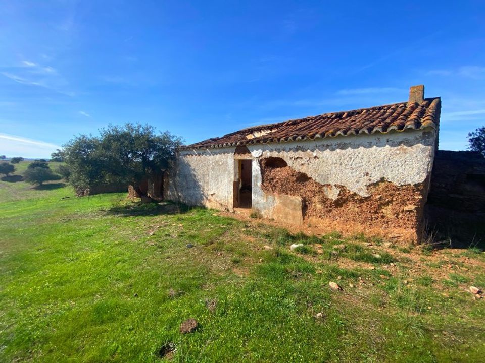 Farm i Mertola, Beja - foto 1