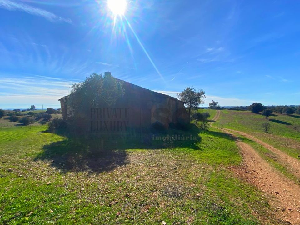 Farm i Mertola, Beja - foto 2