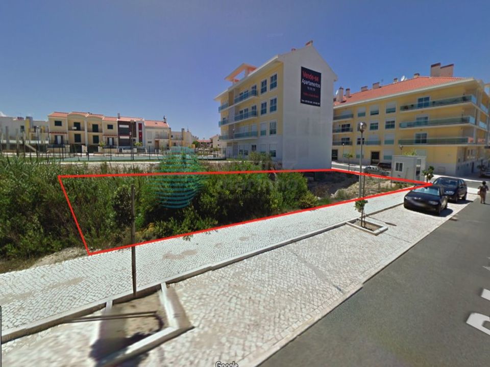 Helårsgrund i Torres Vedras, Lisbon - foto 3