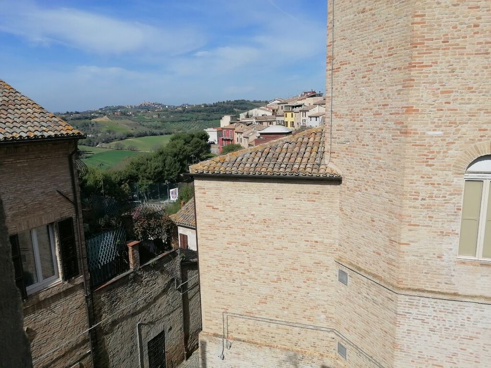 Villa i Civitanova Marche, Macerata - foto 1