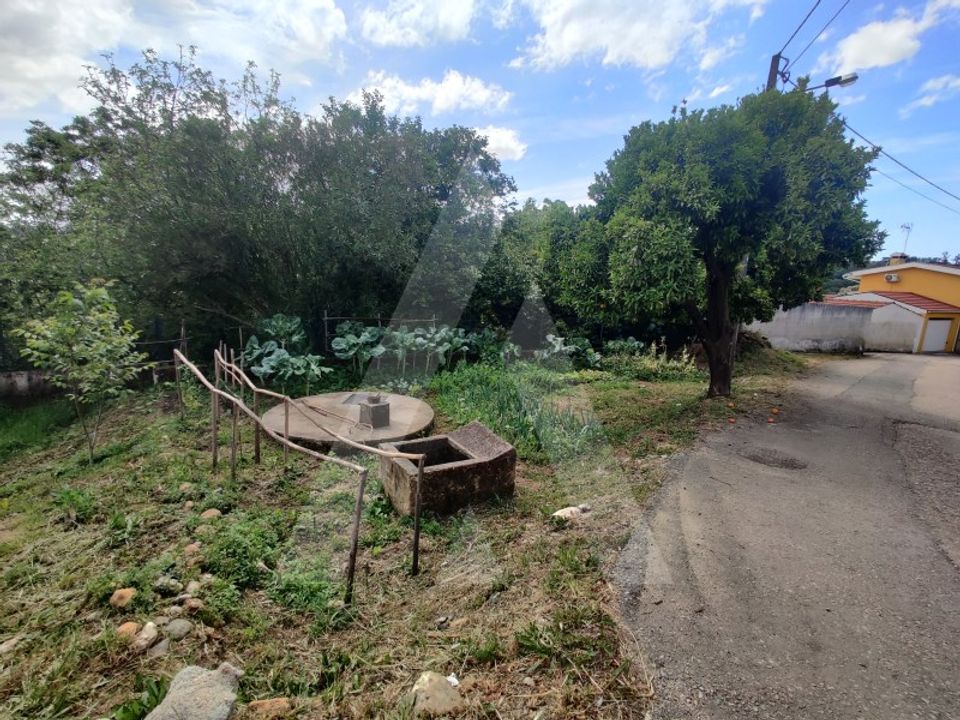 Helårsgrund i Macinhata do Vouga, Aveiro - foto 3