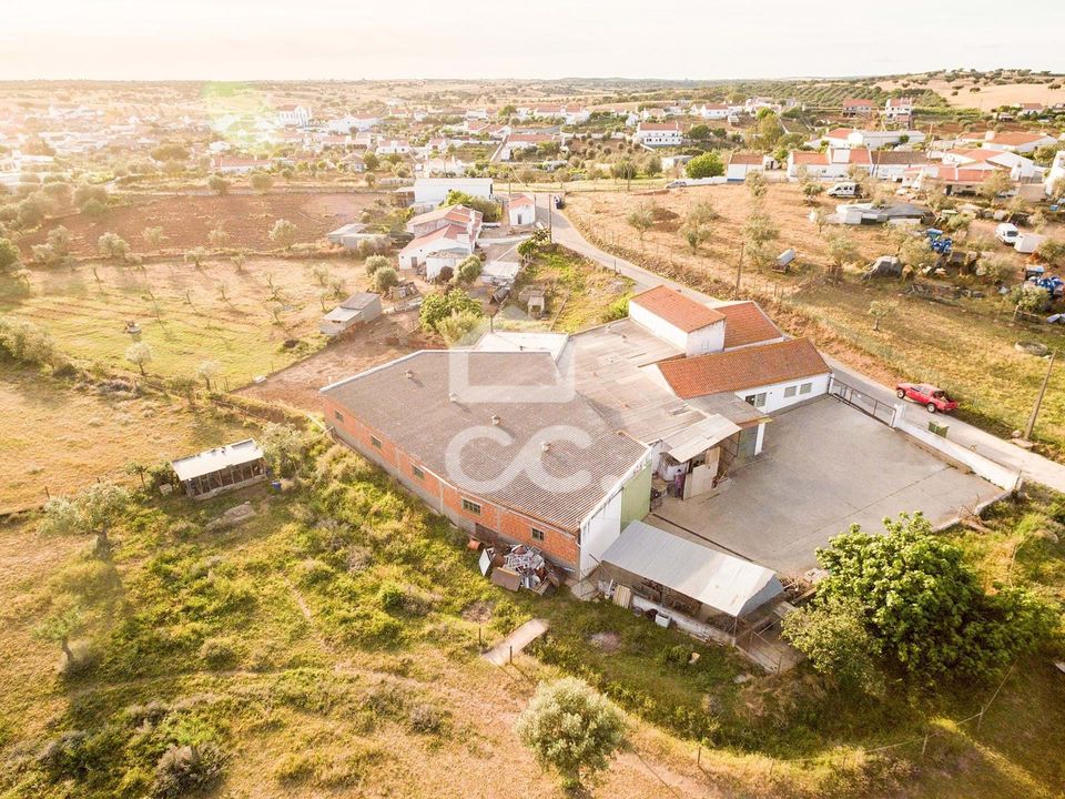 Farm hus i Evora, Evora - foto 3