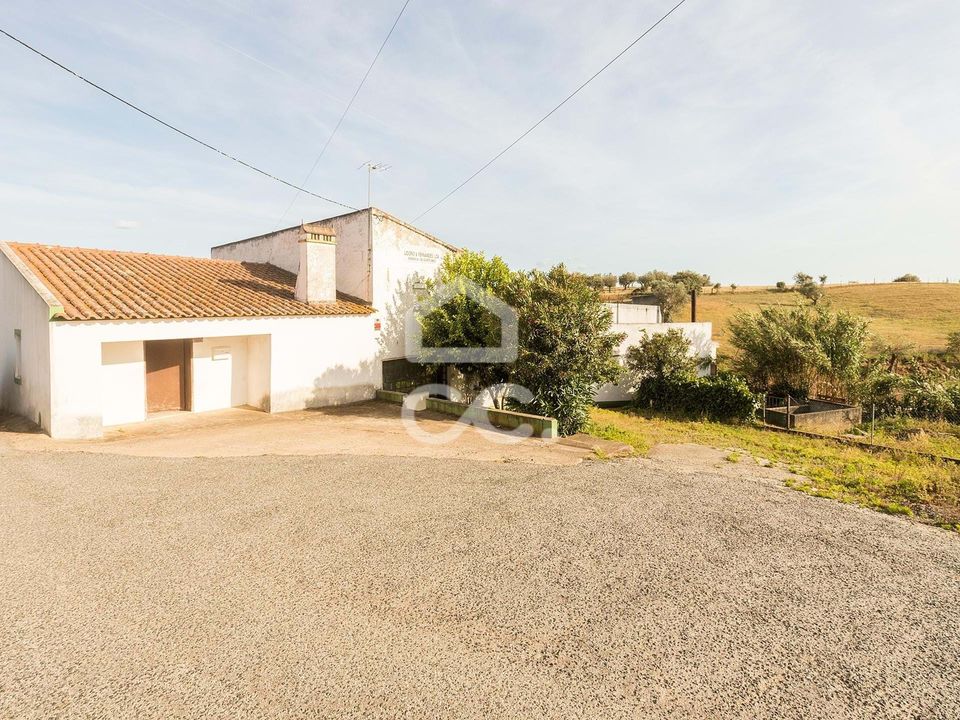 Farm hus i Evora, Evora - foto 4