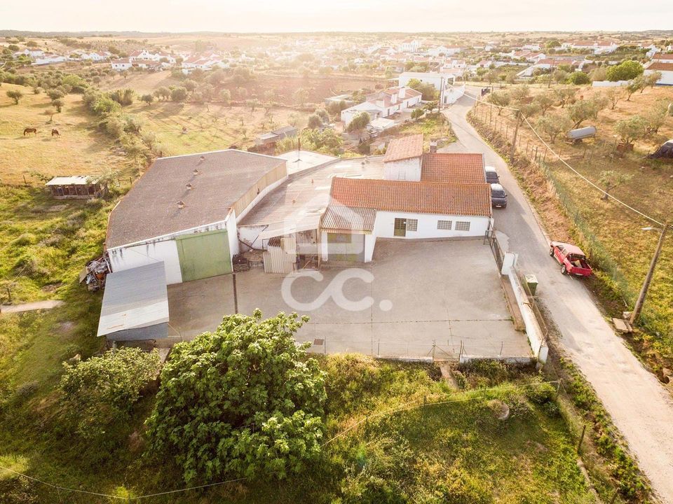 Farm hus i Evora, Evora - foto 1