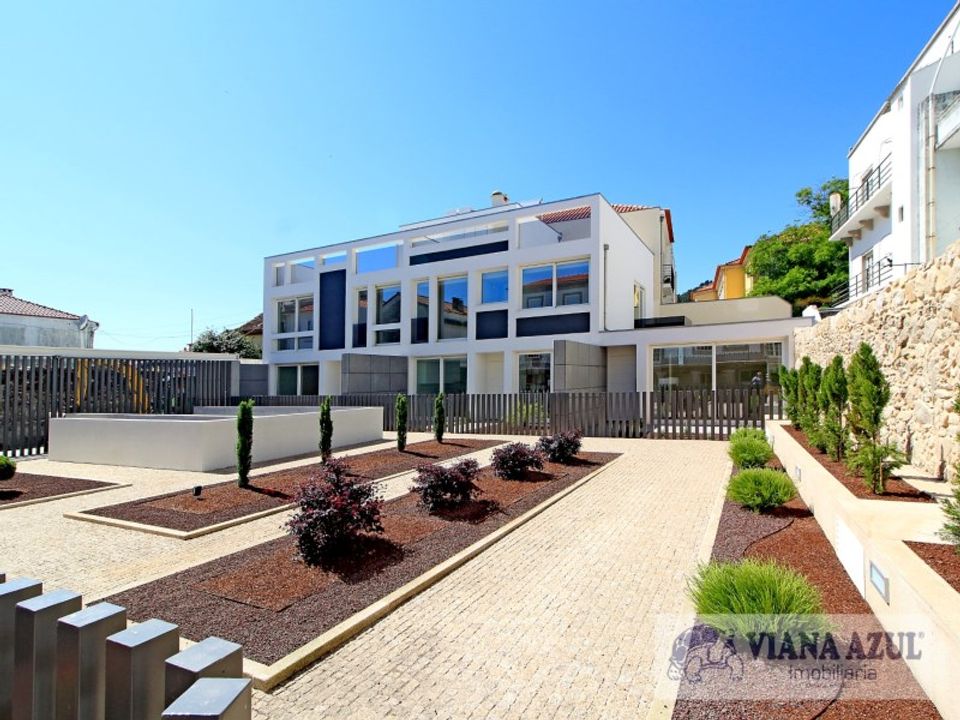 Villa i Viana do Castelo, Viana do Castelo - foto 2