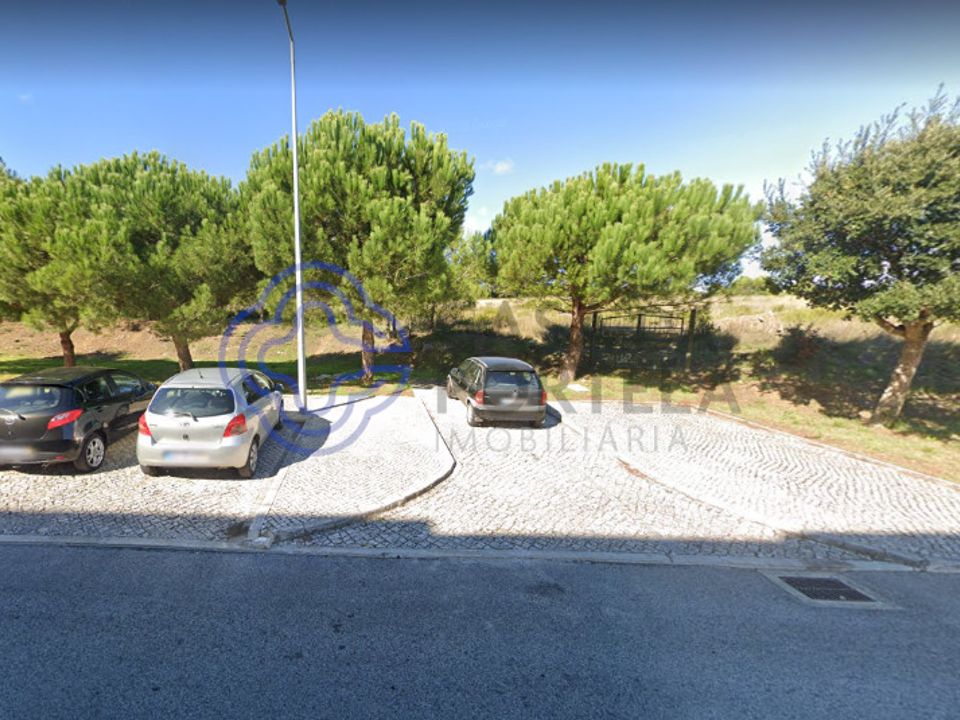 Helårsgrund i Cascais, Lisbon - foto 1