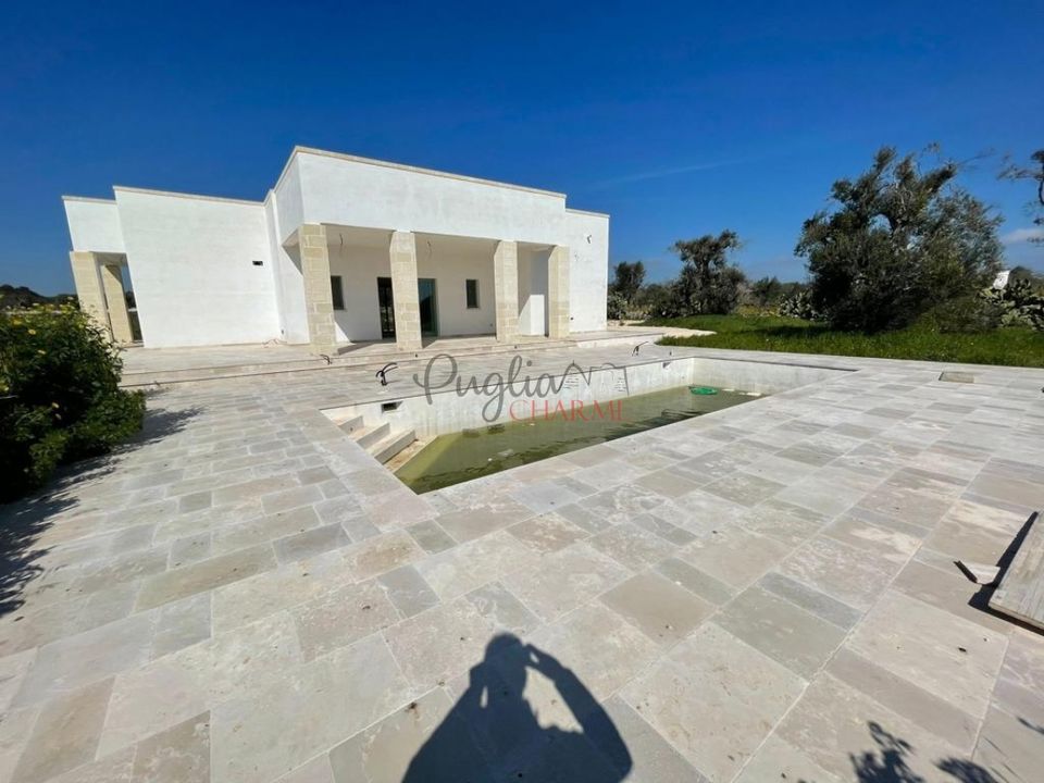 Villa a Ostuni, Brindisi - foto 3