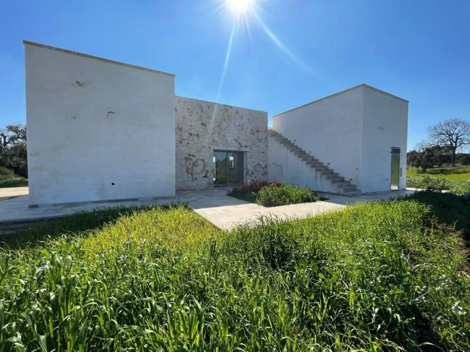 Villa a Ostuni, Brindisi - foto 1
