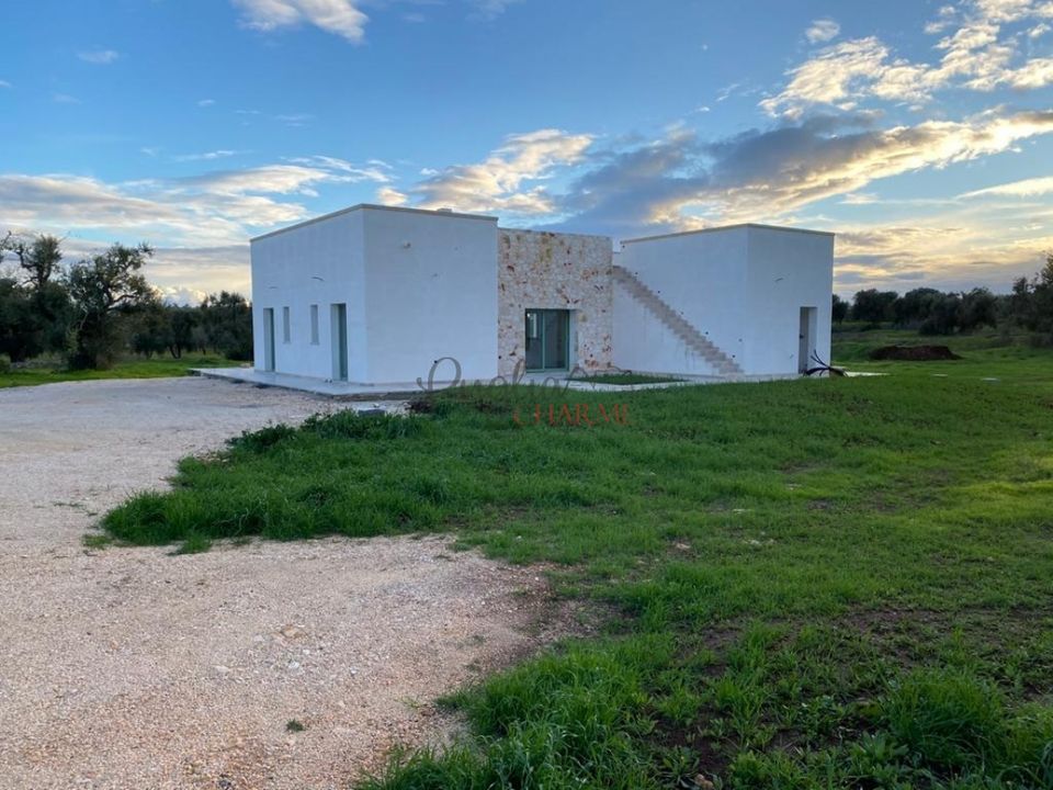 Villa a Ostuni, Brindisi - foto 5