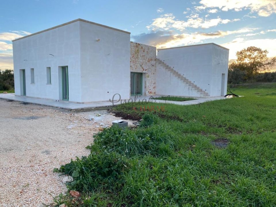 Villa a Ostuni, Brindisi - foto 4