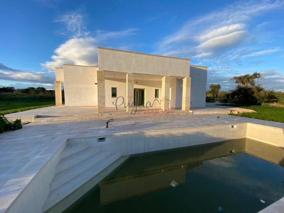 Villa a Ostuni, Brindisi - foto 2