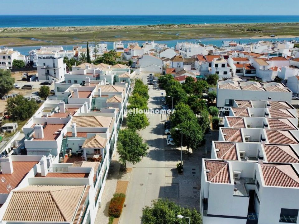 Byhus i Tavira, Faro - foto 1