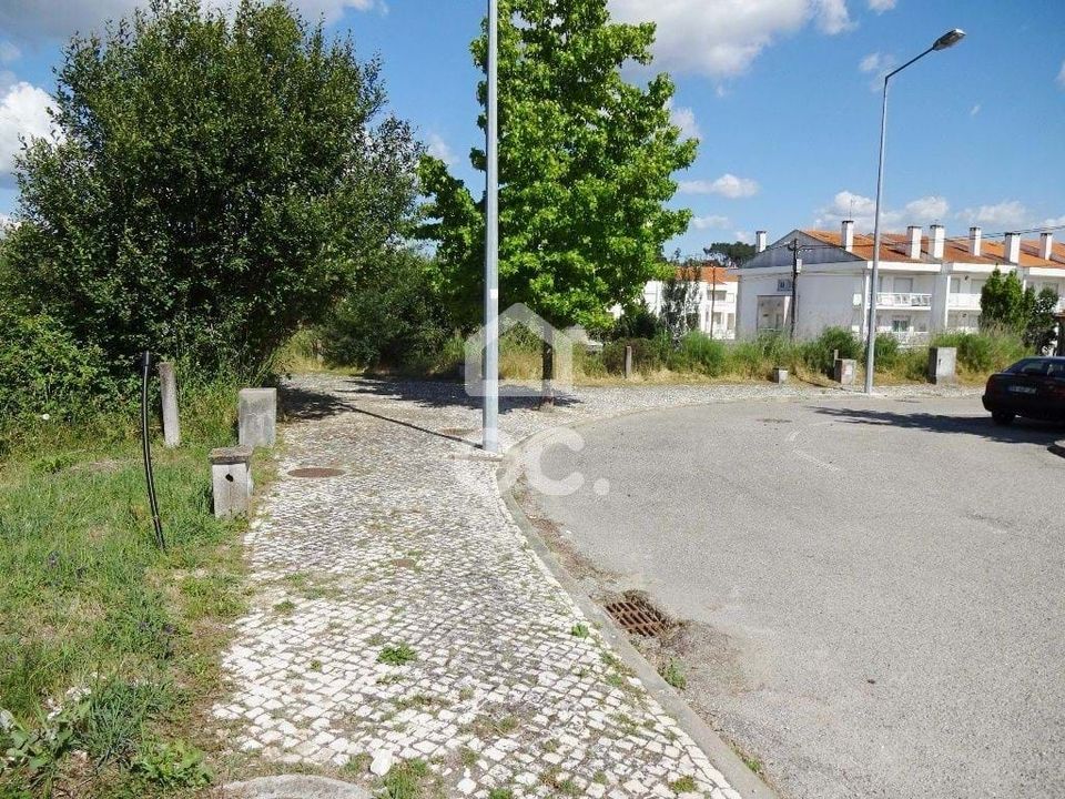 Helårsgrund i Viseu, Viseu - foto 1