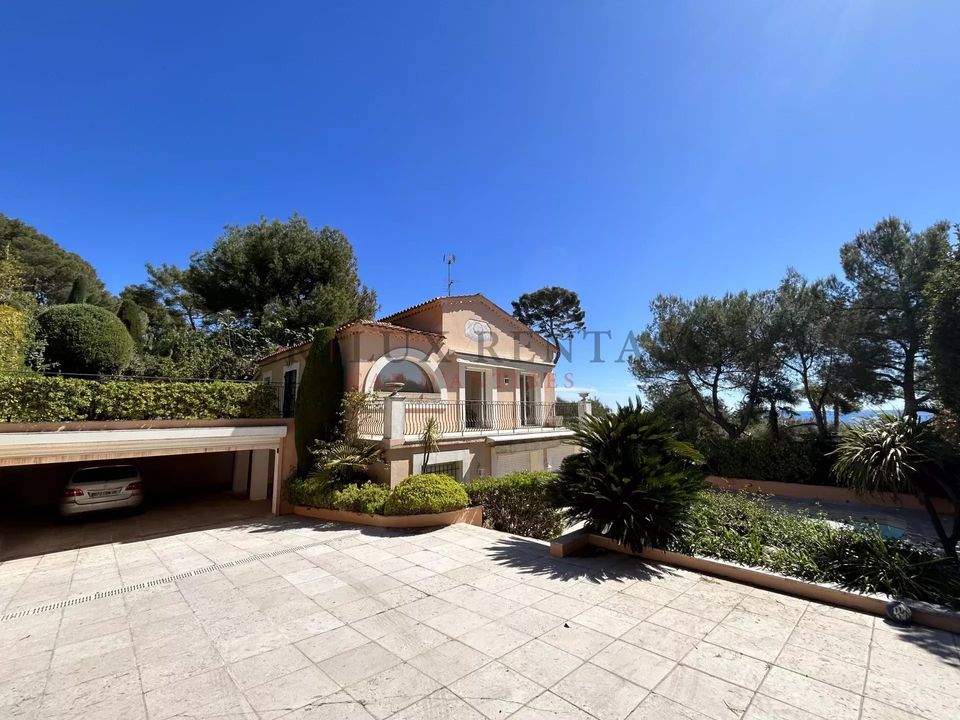 Villa i Antibes, Alpes-Maritimes - foto 2