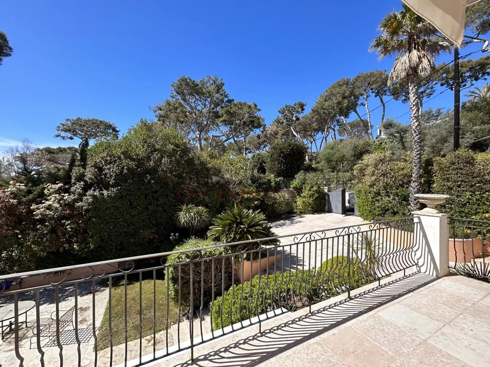 Villa i Antibes, Alpes-Maritimes - foto 3