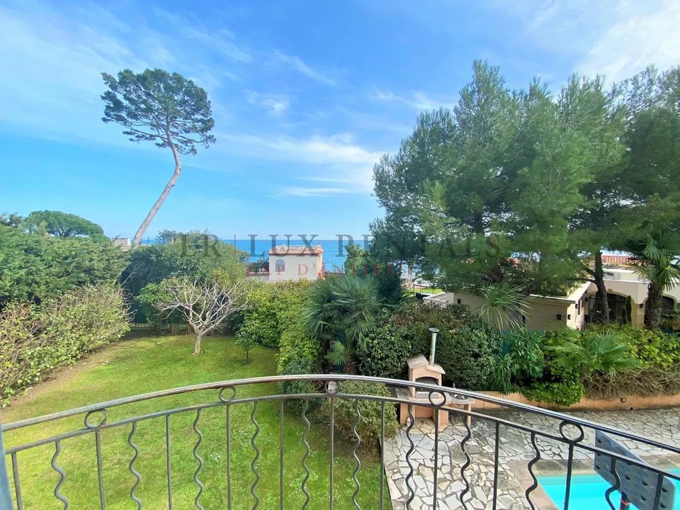 Villa i Antibes, Alpes-Maritimes - foto 4