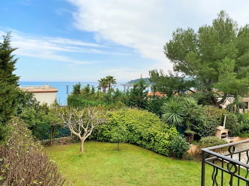 Villa i Antibes, Alpes-Maritimes - foto 5