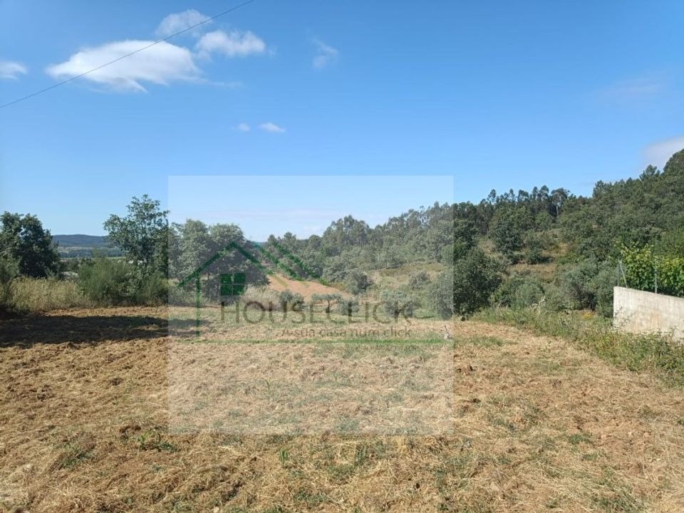 Helårsgrund i Fundao, Castelo Branco - foto 2