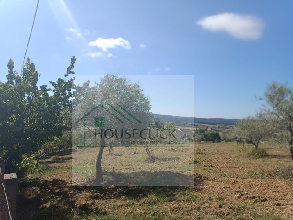 Helårsgrund i Fundao, Castelo Branco - foto 2