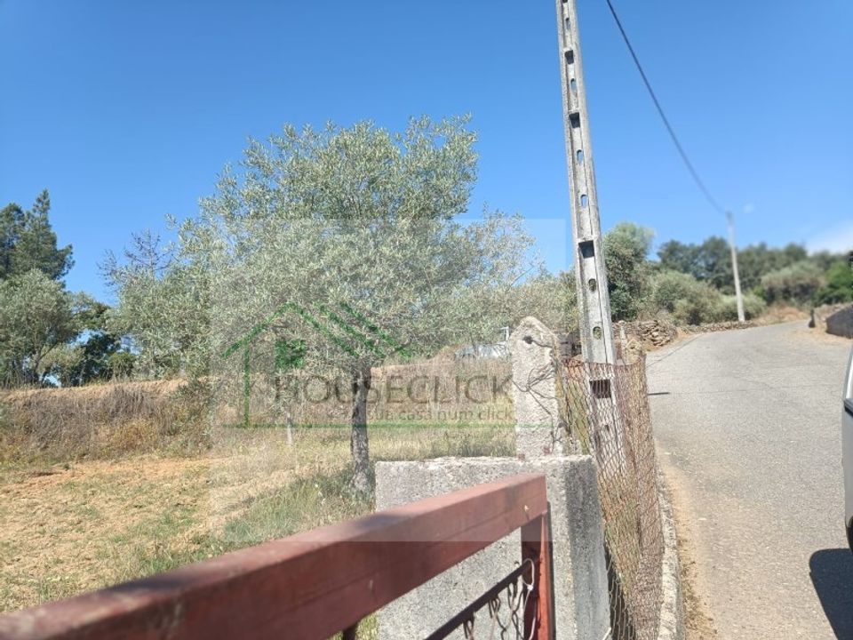 Helårsgrund i Fundao, Castelo Branco - foto 5