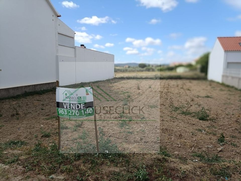 Helårsgrund i Fundao, Castelo Branco - foto 4