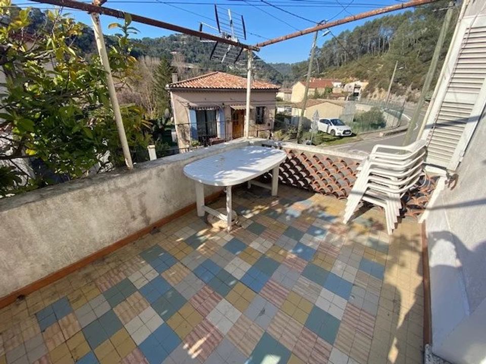 Apartamento en Peillon, Alpes-Maritimes - foto 3
