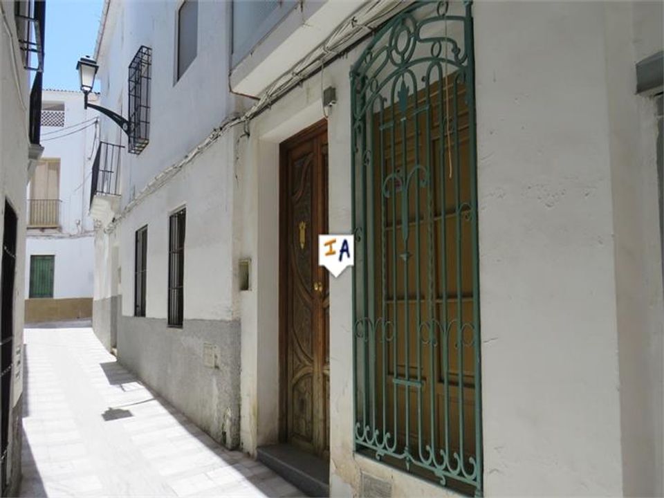 Byhus i Alcaudete, Jaen - foto 1