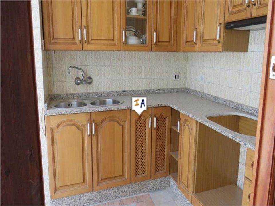 Byhus i Alcaudete, Jaen - foto 2