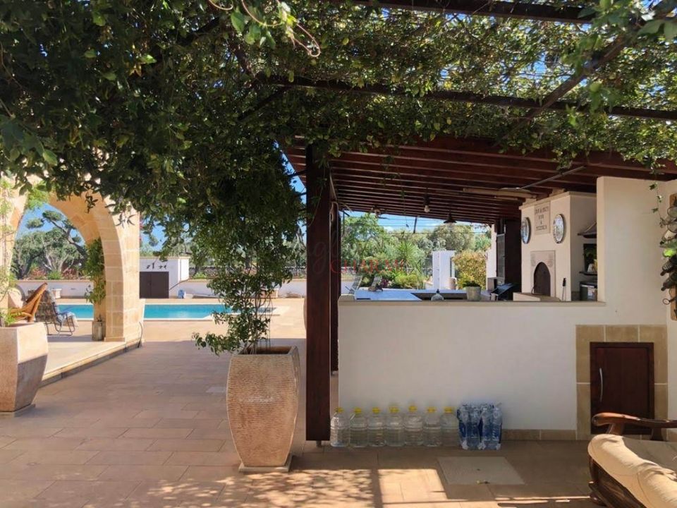 Villa a Ostuni, Brindisi - foto 5