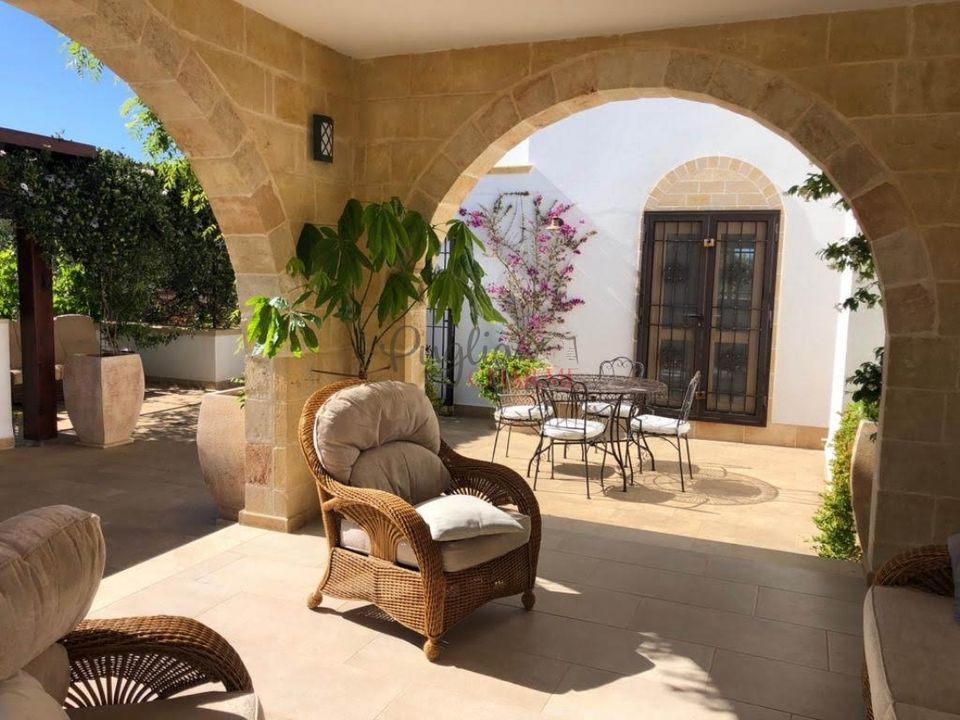 Villa a Ostuni, Brindisi - foto 2