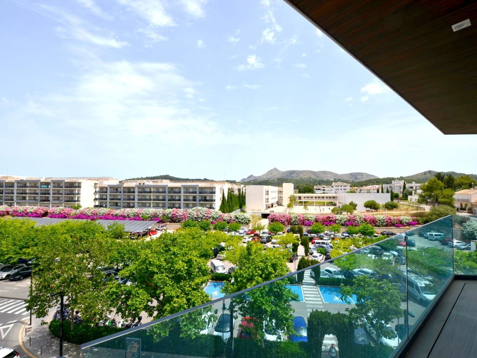 Appartement - Port D'alcudia, Mallorca - photo 3