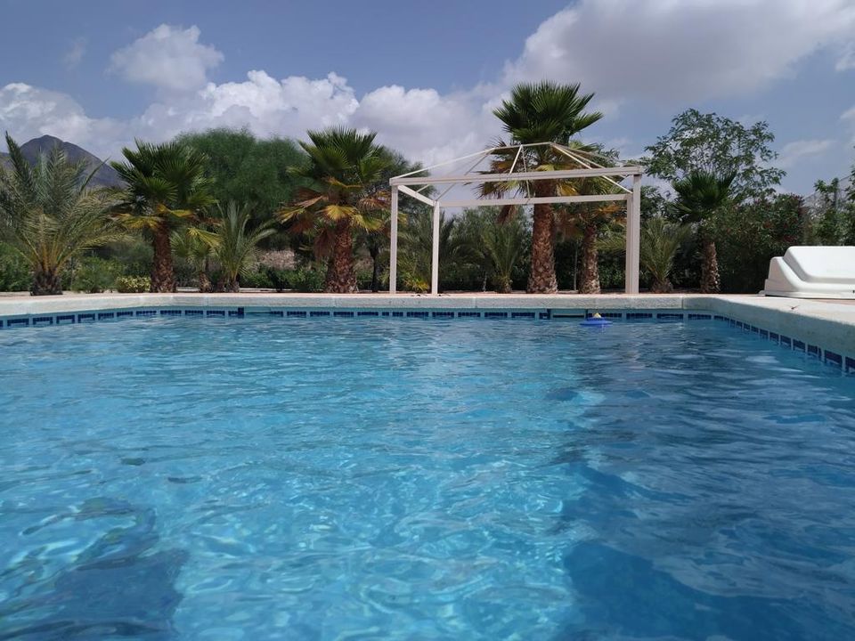 Villa i Macisvenda, Murcia - foto 5