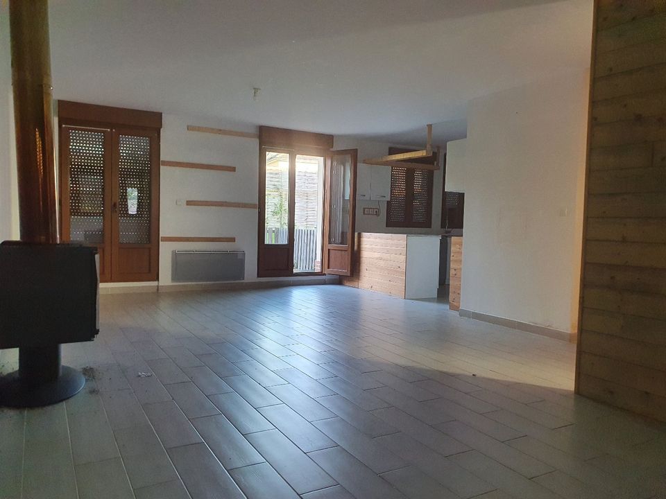 Bungalow i Beauvais, Oise - foto 2